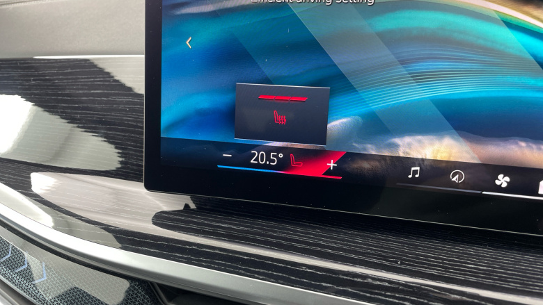 BMW X5 xDrive30d MHT M Sport 5dr Auto Diesel Estate